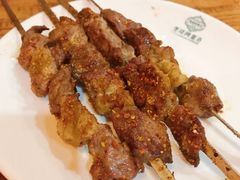 -西域阿里马新疆菜·清真(桂花路店)