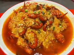 -聚在尊味虾皇·夜宵市集(新建店)