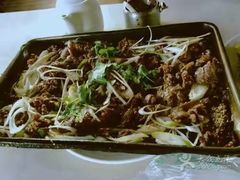 -清真永恒华威肉饼(潘家园店)