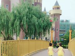 -安徒生童话乐园