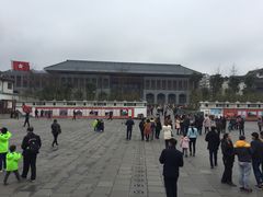 -遵义会议纪念馆