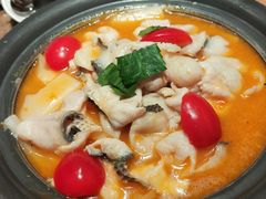 -云海肴云南菜(浦江欢乐颂店)