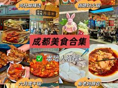 -易老妈蹄花.特色川菜(人民公园总店)