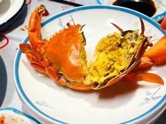 -三妹小龙虾·黄油蟹(华侨城总店)