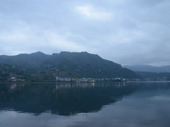 -雷波马湖风景区