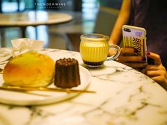 -WHEAT&BAKER-麥(凯德来福士店)