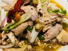 -小尕子·新疆菜(明园店)