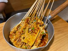 -秦门西安小馆(顺义店)