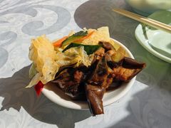 -北三沙家烧麦(北头道街店)