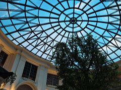 -漢咖啡·全服务式自助晚餐(武汉洲际酒店)