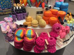 -LUSH(威尼斯人店)