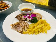 -春满园生态餐厅(南宫路店)