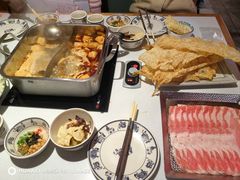-螺大喜螺蛳粉火锅(雍和宫店)