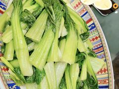 -阿拉丁新疆风味餐厅·清真(罗廊巷店)