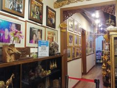 -芭堤雅泰国餐厅(胜利路店)