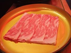 -牛New寿喜烧(中山公园龙之梦店)