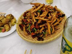 -北戴河庆山饭店·海鲜砂锅粥(北戴河黑石路店)