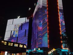-西安创业咖啡街区