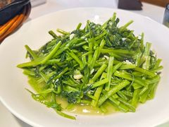 空心菜-老平安农家菜(平安店)