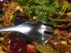 -拿渡·水煮鱼 麻辣香锅(西单大悦城店)