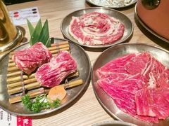 -西塔老太太泥炉烤肉(武汉摩尔城店)