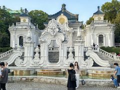 -珠海圆明新园