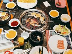 -一品诚记烤肉·甄选店(中南路店)