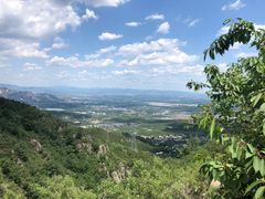 -阳台山自然风景区