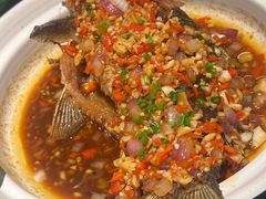 -费大厨辣椒炒肉(太平老街店)