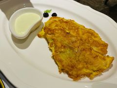 -波特曼西餐厅(中央大街店)