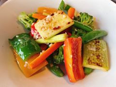 -MONICH牛排融合餐厅(和义大道购物中心店)