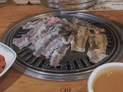 -唯成•韩国炭火烤肉 유성고기