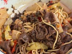 -李易面馆(树木岭店)