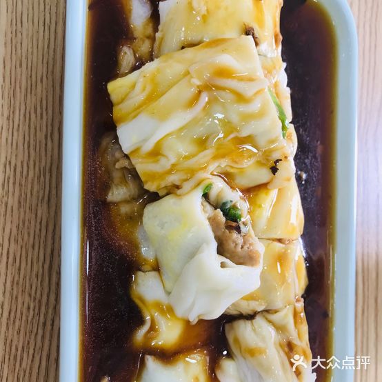 李记石磨肠粉(胡家坝东巷店)