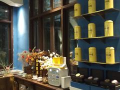 -也枫·小黄楼(南山路旗舰店)