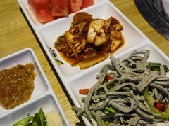 -牛市牛烤肉(西单大悦城店)