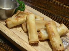 -国王牛排(银谷店)