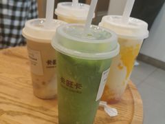 -卡旺卡(合肥天鹅湖置地广场店)