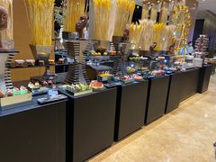 -昆明洲际酒店