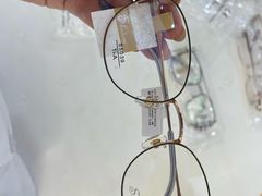 -宝视达眼镜(公园道店)