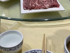 -同城四季爆肚涮羊肉(安华里店)