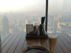 -无锡苏宁银河国际酒店-麺餐厅