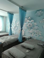 -睿明真达专业皮肤护理中心