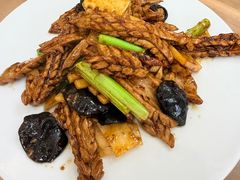 -春水锅贴·传统鲁菜(大明湖店)