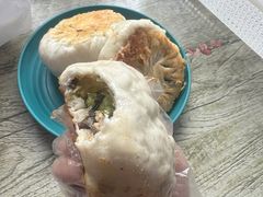 -博山煎包(金晶大道东一街店)