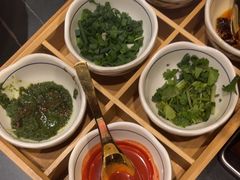-司御手铜锅涮肉卤烤猪手(榆次新建路店)