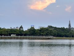 -海珠湖公园