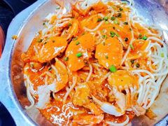 -靓靓蒸虾(中山里店)