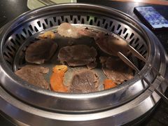 -梨花自助烤肉(天河城店)