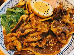-神田川拉面店(上游街店)